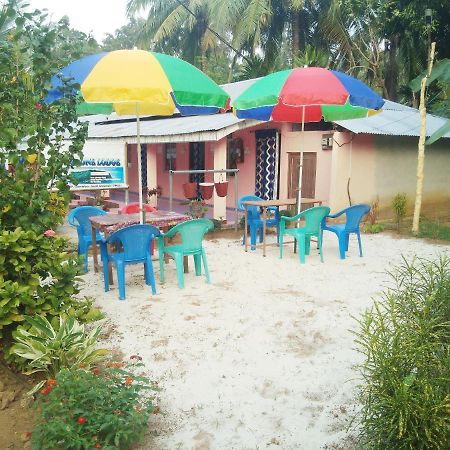 Blue Bird Residency Hotel Lakshmanpur Ngoại thất bức ảnh