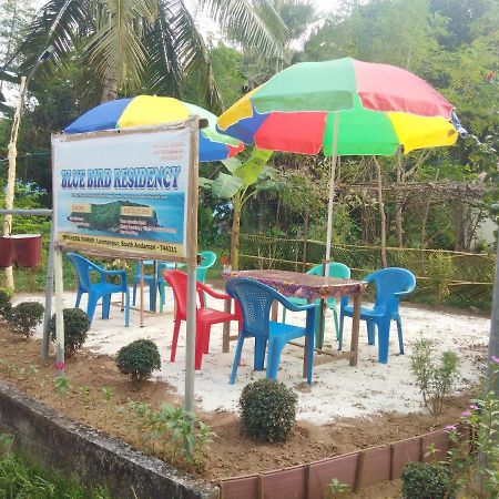 Blue Bird Residency Hotel Lakshmanpur Ngoại thất bức ảnh