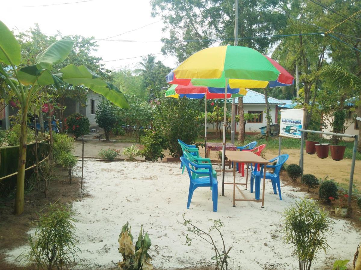 Blue Bird Residency Hotel Lakshmanpur Ngoại thất bức ảnh